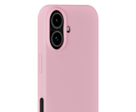 Holdit Silicone Case iPhone 17 Pink 16798 - 1361699 - zdjęcie 4